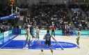 Gedibois et sponsoring avec la Ligue nationale de basket (LNB).
