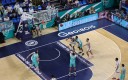 Gedibois et sponsoring avec la Ligue nationale de basket (LNB).
