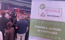 La 6e biennale du Secimpac, le 30/09/2026 à Paris, Grand Rex.