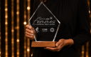 Trophées des Femmes sur le salon Expoprotection 2026.