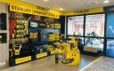 Site SAV & formation de Stanley Black & Decker à Champlan (91).