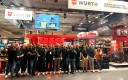 Würth Batimat 26