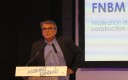 Franck Bernigaud, président de la FDMC.