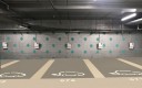Parking et bornes de recharge IRVE by Freshmile.