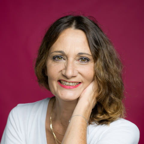 Profile picture for user Marie-Laure Barriera