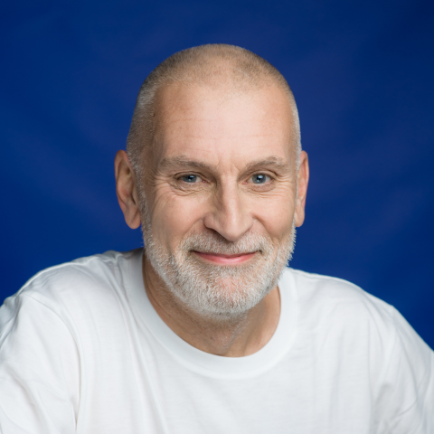 Profile picture for user Stéphane Vigliandi