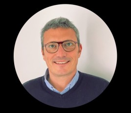 Thierry Gohier, directeur Achats & Services du groupement Starmat.